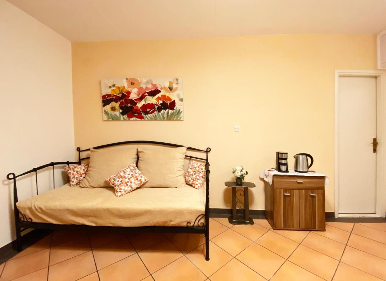 Apt Lavender On Nincevica St- 1 Bedroom Apt 5 Min To The Old Town Of スプリト エクステリア 写真