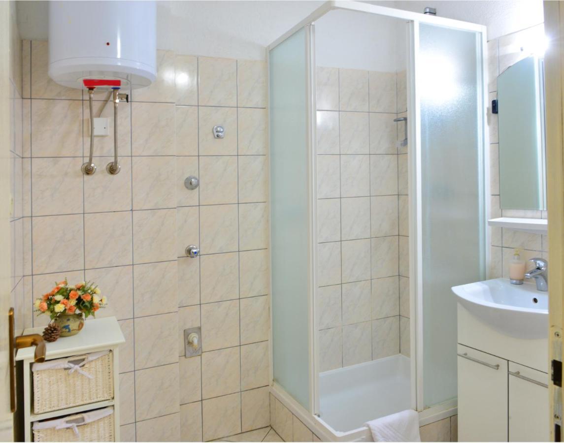 Apt Lavender On Nincevica St- 1 Bedroom Apt 5 Min To The Old Town Of スプリト エクステリア 写真