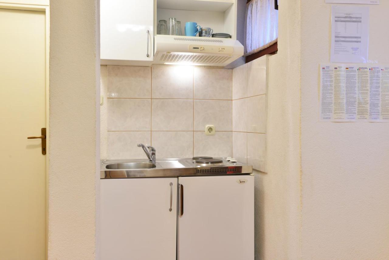 Apt Lavender On Nincevica St- 1 Bedroom Apt 5 Min To The Old Town Of スプリト エクステリア 写真