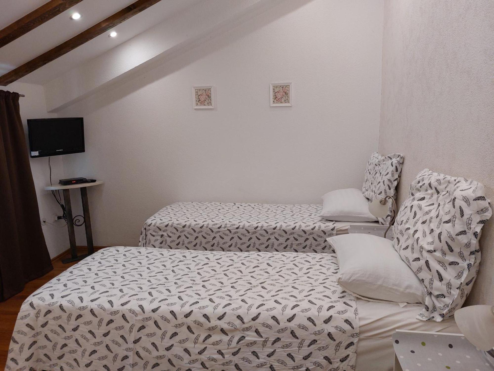Apt Lavender On Nincevica St- 1 Bedroom Apt 5 Min To The Old Town Of スプリト エクステリア 写真