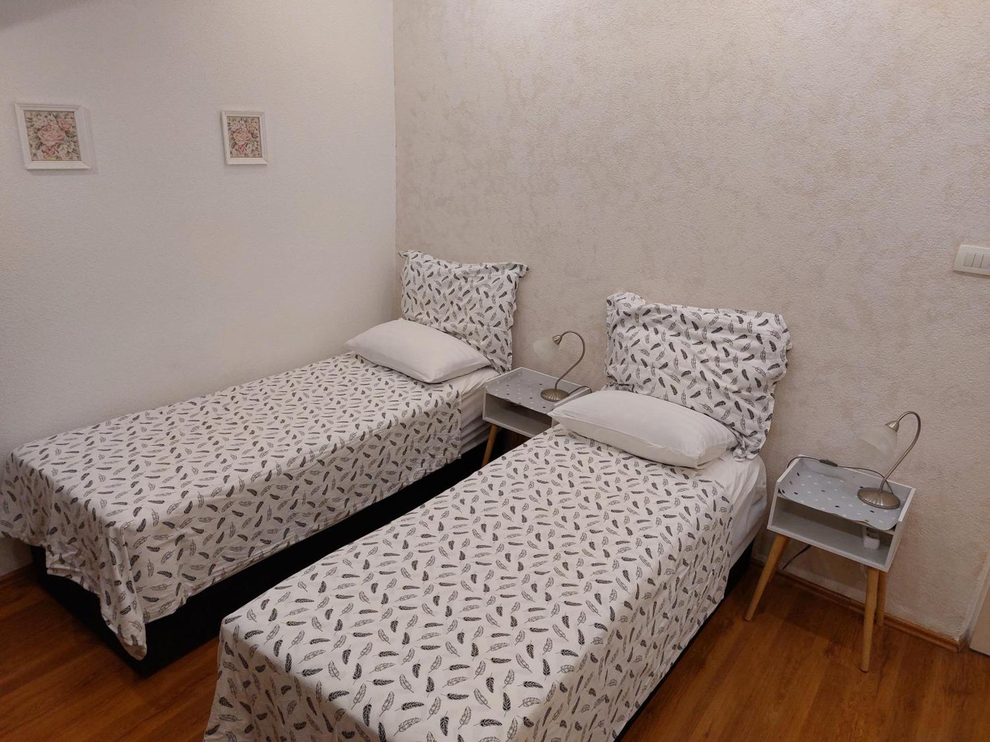 Apt Lavender On Nincevica St- 1 Bedroom Apt 5 Min To The Old Town Of スプリト エクステリア 写真