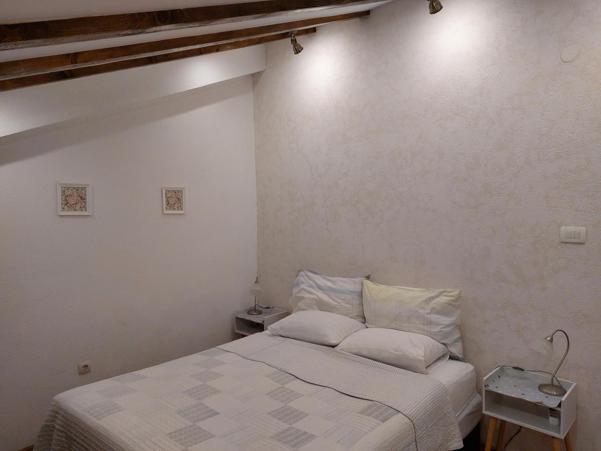 Apt Lavender On Nincevica St- 1 Bedroom Apt 5 Min To The Old Town Of スプリト エクステリア 写真